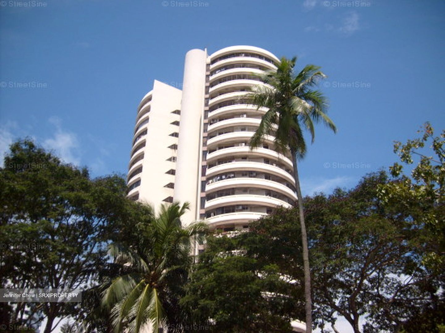 Hawaii Tower (D15), Condominium #589200831